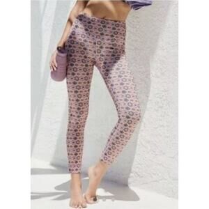Anthropologie Daily Practice Liana High Rise Leggings Size Medium